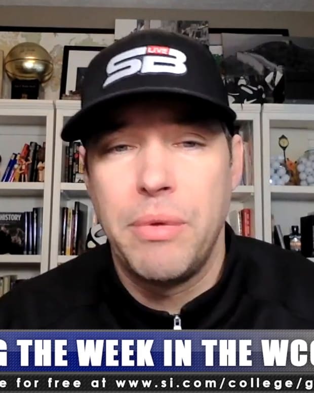 This Week in WCC Basketball Februsary 21st